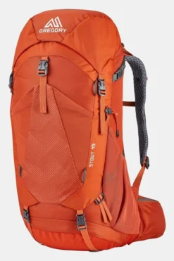 Gregory Stout 45 Plus Size Backpack