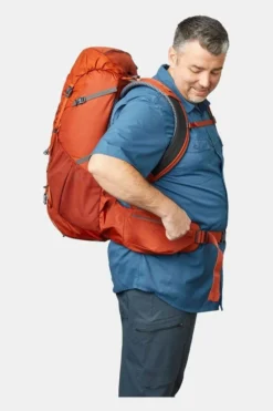 Gregory Stout 45 Plus Size Backpack -Winkel Voor Buitensportartikelen b42b3a0097 2626 03 nl