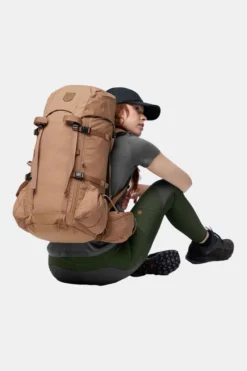 FJÄLLRÄVEN Kajka 35 M/L Backpack -Winkel Voor Buitensportartikelen b42b3a0107 5555 04 nl