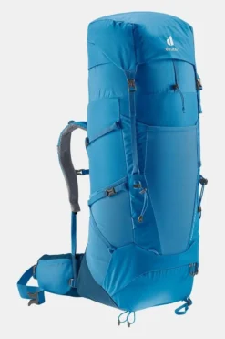 Deuter Aircontact Core 50+10 Backpack -Winkel Voor Buitensportartikelen b42b3b0035 3840 03 nl