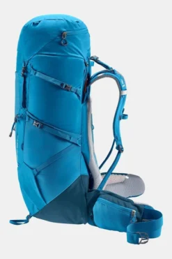 Deuter Aircontact Core 50+10 Backpack -Winkel Voor Buitensportartikelen b42b3b0035 3840 05 nl