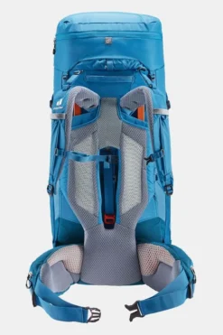 Deuter Aircontact Core 50+10 Backpack -Winkel Voor Buitensportartikelen b42b3b0035 3840 06 nl