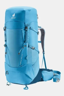 Deuter Aircontact Core 50+10 Backpack -Winkel Voor Buitensportartikelen b42b3b0035 3840 07 nl