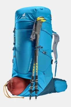 Deuter Aircontact Core 50+10 Backpack -Winkel Voor Buitensportartikelen b42b3b0035 3840 08 nl