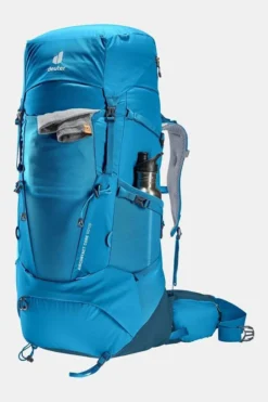 Deuter Aircontact Core 50+10 Backpack -Winkel Voor Buitensportartikelen b42b3b0035 3840 09 nl