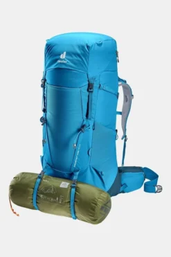 Deuter Aircontact Core 50+10 Backpack -Winkel Voor Buitensportartikelen b42b3b0035 3840 10 nl