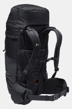 VAUDE Asymmetric 52+8 -Winkel Voor Buitensportartikelen b42b3b0119 7070 03 nl