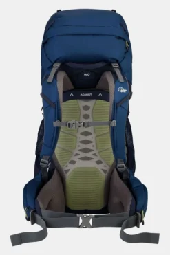 Lowe Alpine Sirac Plus 50 -Winkel Voor Buitensportartikelen b42b3b0140 4141 03 nl