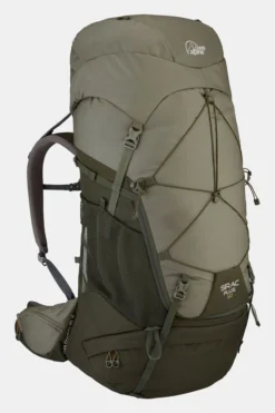 Lowe Alpine Sirac Plus 50