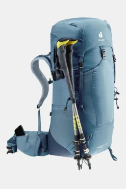 Deuter Aircontact Lite 50+10 Backpack -Winkel Voor Buitensportartikelen b42b3b0150 4040 07 nl