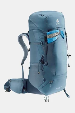 Deuter Aircontact Lite 50+10 Backpack -Winkel Voor Buitensportartikelen b42b3b0150 4040 08 nl