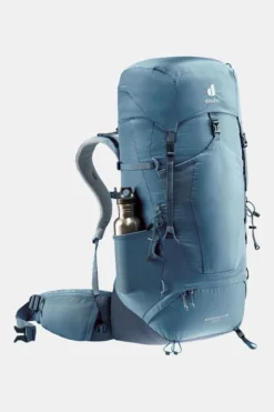 Deuter Aircontact Lite 50+10 Backpack -Winkel Voor Buitensportartikelen b42b3b0150 4040 09 nl