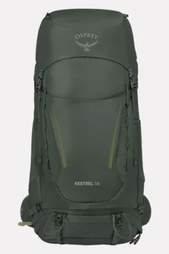 Osprey Kestrel 58