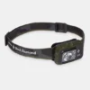 Black Diamond Spot 400 Lumen Hoofdlamp