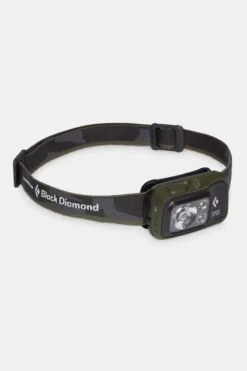 Black Diamond Spot 400 Lumen Hoofdlamp