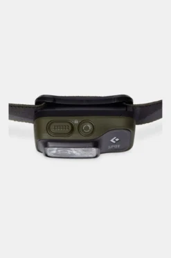 Black Diamond Spot 400 Lumen Hoofdlamp -Winkel Voor Buitensportartikelen b48b390013 5050 03 nl