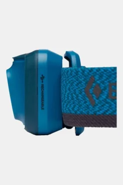 Black Diamond Cosmo 350 Lumen Oplaadbaar Hoofdlamp -Winkel Voor Buitensportartikelen b48b390017 4040 04 nl