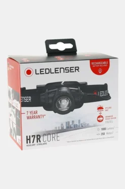 Led Lenser H7R Core Hoofdlamp -Winkel Voor Buitensportartikelen b48b390036 7070 10 nl