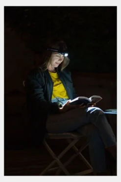 Led Lenser H7R Core Hoofdlamp -Winkel Voor Buitensportartikelen b48b390036 7070 12 nl