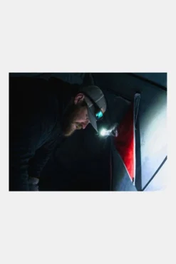 NEBO Mycro 500 Plus Hoofdlamp -Winkel Voor Buitensportartikelen b48b390061 7272 07 nl