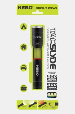 NEBO Tacslyde Zaklamp -Winkel Voor Buitensportartikelen b48c390022 7070 02 nl