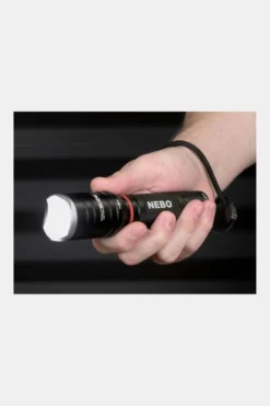 NEBO Tacslyde Zaklamp -Winkel Voor Buitensportartikelen b48c390022 7070 05 nl