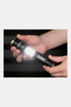 NEBO Tacslyde Zaklamp -Winkel Voor Buitensportartikelen b48c390022 7070 06 nl