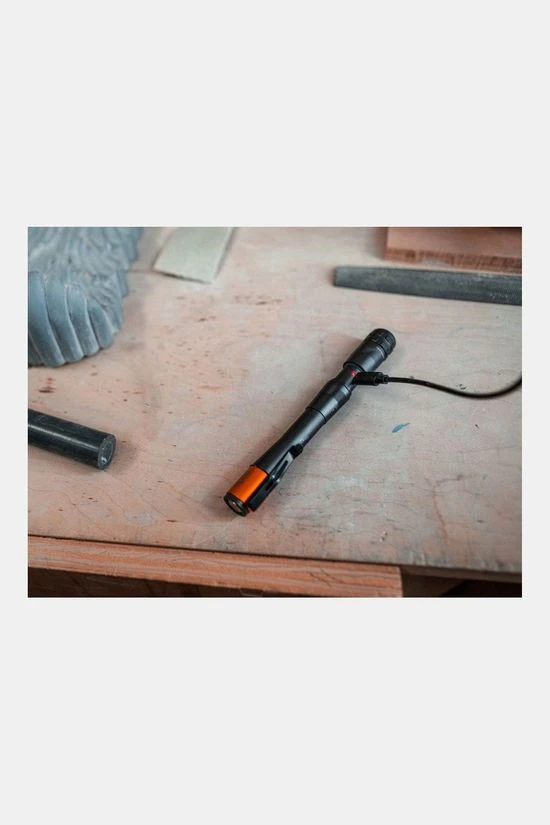 NEBO Inspector RC Penlight 4 NEBO Inspector RC Penlight - Afbeelding 4