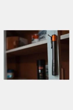 NEBO Inspector RC Penlight 12 NEBO Inspector RC Penlight -Winkel Voor Buitensportartikelen b48c390023 7070 05 nl