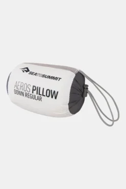 Sea To Summit Aeros Down Pillow Regular Reiskussen -Winkel Voor Buitensportartikelen b4kc390041 7272 07 nl