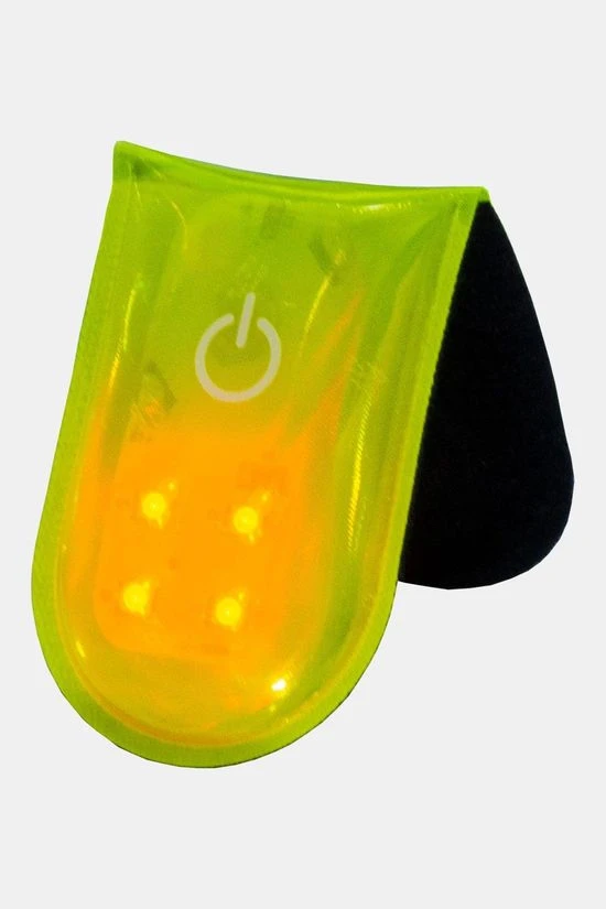 WOWOW Magnetlight 2.0 Yellow USB-oplaadbaar 1 WOWOW Magnetlight 2.0 Yellow USB-oplaadbaar