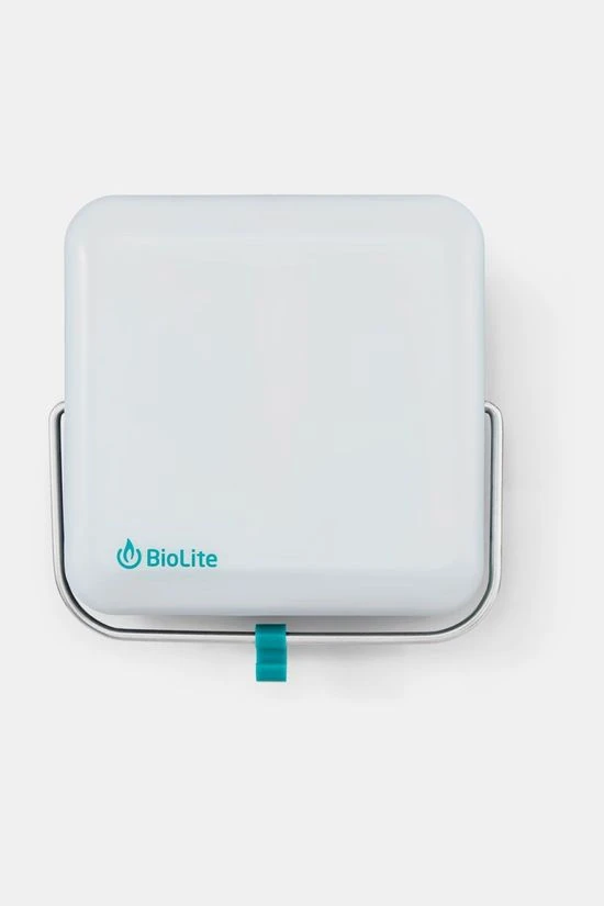 Biolite Sunlight 100 Zaklamp 4 Biolite Sunlight 100 Zaklamp - Afbeelding 4