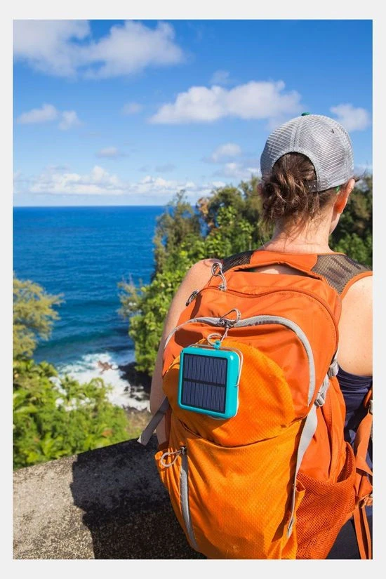 Biolite Sunlight 100 Zaklamp 6 Biolite Sunlight 100 Zaklamp - Afbeelding 6