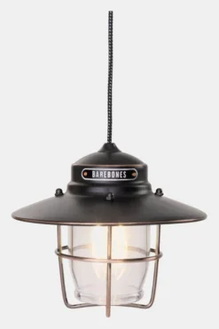Barebones Outpost Pendant Lantaarn
