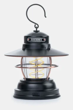 Barebones Outpost Lantern Bronze Lantaarn
