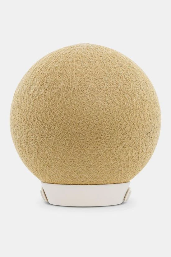 Outdoor Cotton Ball Lamp 20 Cm Lantaarn 3 Outdoor Cotton Ball Lamp 20 Cm Lantaarn - Afbeelding 3