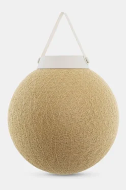 Outdoor Cotton Ball Lamp 25 Cm Lantaarn