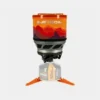 Jetboil Minimo Gasbrander Sunset