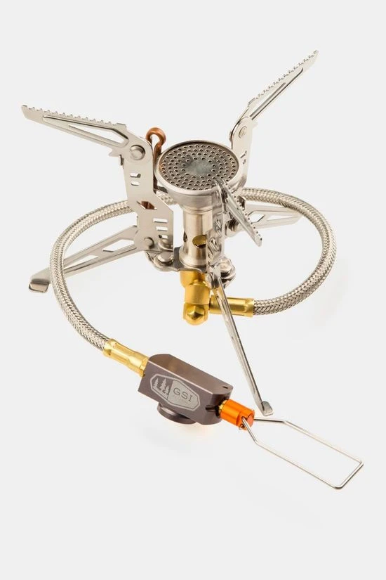 GSI Outdoors Pinnacle 4 Season Stove 1 GSI Outdoors Pinnacle 4 Season Stove
