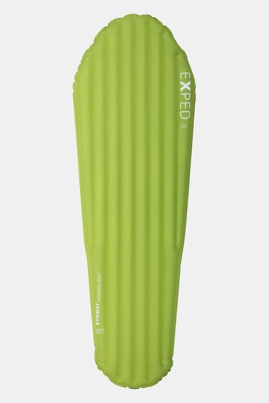 Exped Ultra 3R LW Mummy Luchtbed 1 Exped Ultra 3R LW Mummy Luchtbed