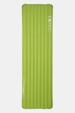 Exped Ultra 3R M Slaapmat + Pompzak