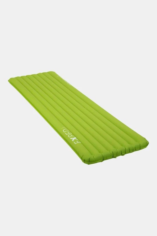 Exped Ultra 3R M Slaapmat + Pompzak 2 Exped Ultra 3R M Slaapmat + Pompzak - Afbeelding 2