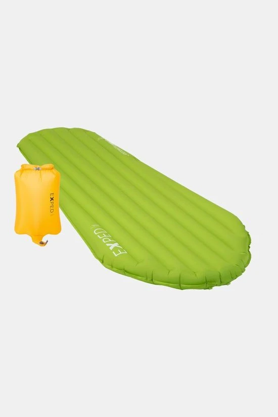 Exped Ultra 3R MW Mummy 2 Exped Ultra 3R MW Mummy - Afbeelding 2