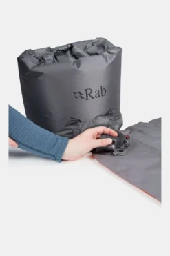 Rab Stratosphere 5.5 Regular Slaapmat -Winkel Voor Buitensportartikelen g4ha3b0152 7272 15 nl