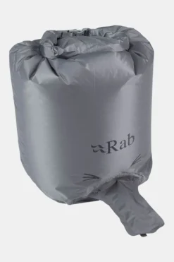 Rab Stratosphere 5.5 Regular Slaapmat -Winkel Voor Buitensportartikelen g4ha3b0152 7272 17 nl
