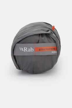 Rab Stratosphere 5.5 Regular Slaapmat -Winkel Voor Buitensportartikelen g4ha3b0152 7272 18 nl