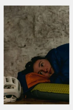 Rab Ionosphere 5 Regular Slaapmat -Winkel Voor Buitensportartikelen g4ha3b0154 2323 19 nl