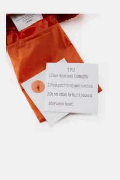 Rab Stratosphere 4 Regular Luchtbed -Winkel Voor Buitensportartikelen g4ha3b0156 7272 19 nl