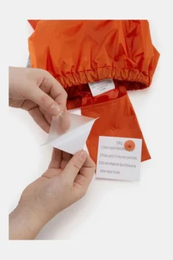 Rab Stratosphere 4 Regular Luchtbed -Winkel Voor Buitensportartikelen g4ha3b0156 7272 20 nl