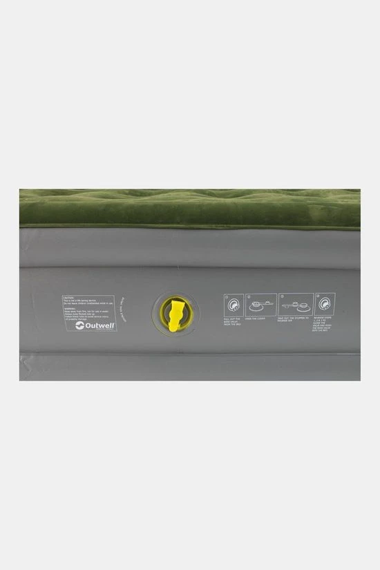 Outwell Excellent Single Luchtbed 4 Outwell Excellent Single Luchtbed - Afbeelding 4
